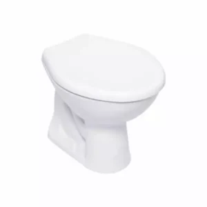 Bacia Izy Branco - (DECA)