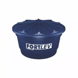 Caixa D'Água 500L - (FORTLEV)